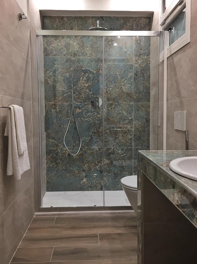 Panoramic Apartment Poggettone Air Conditioned بونتا ألا المظهر الخارجي الصورة