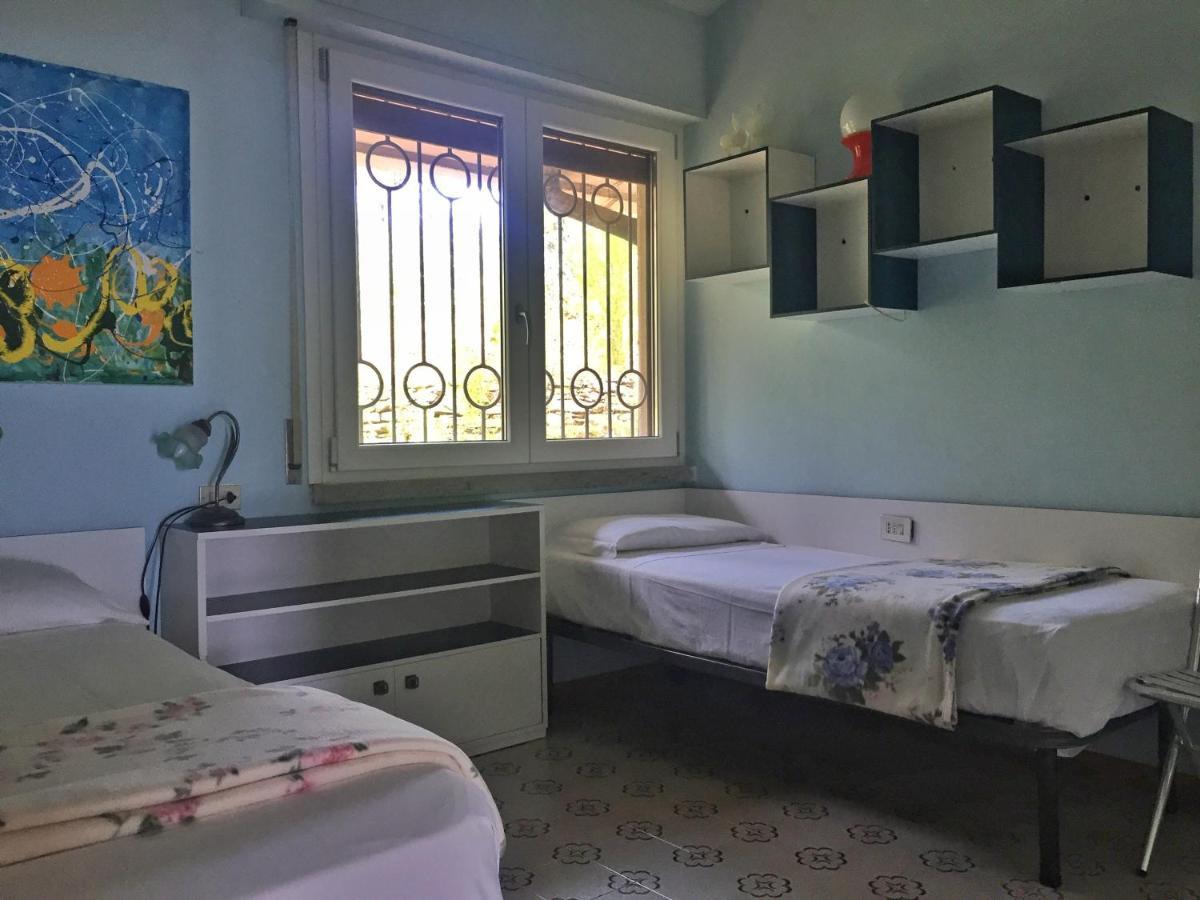 Panoramic Apartment Poggettone Air Conditioned بونتا ألا المظهر الخارجي الصورة