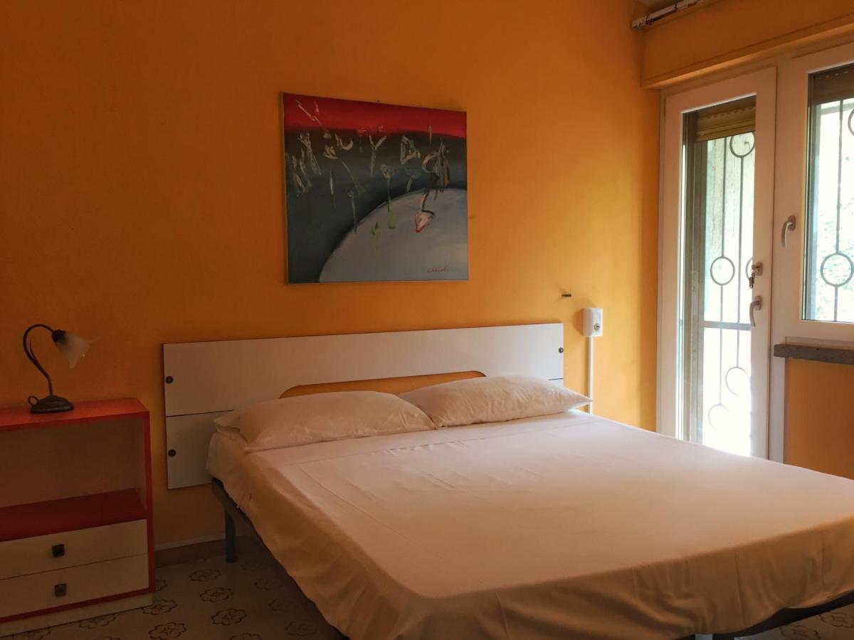 Panoramic Apartment Poggettone Air Conditioned بونتا ألا المظهر الخارجي الصورة