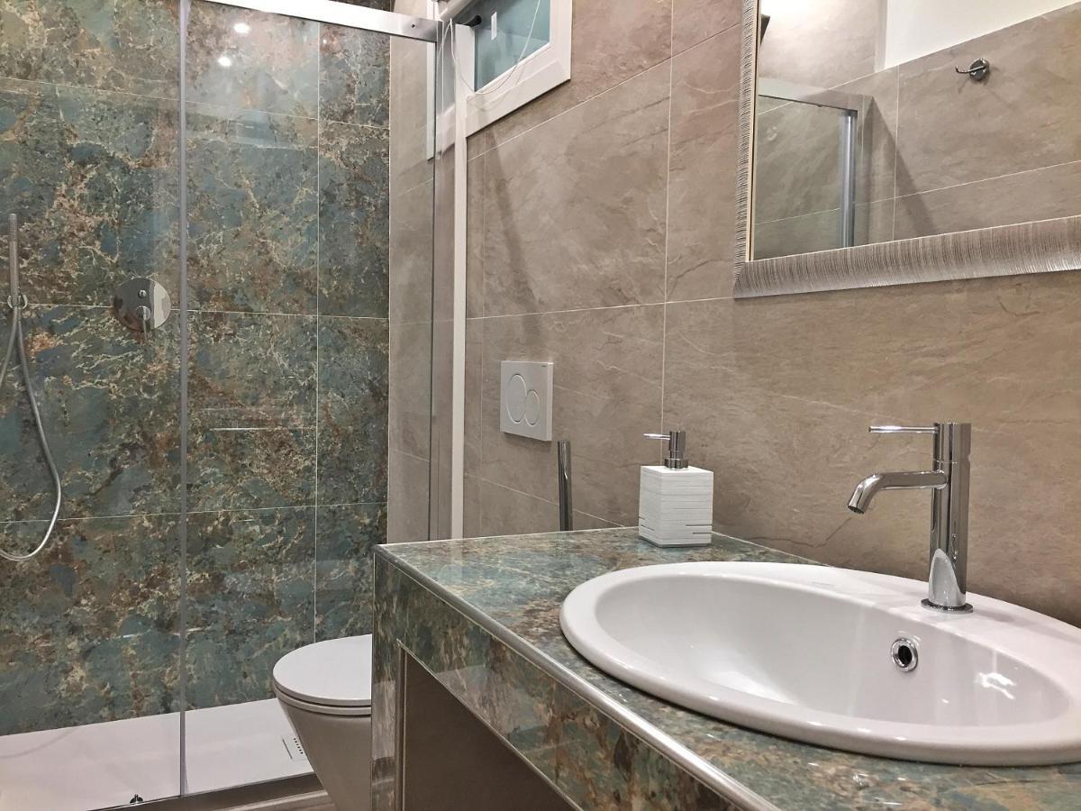 Panoramic Apartment Poggettone Air Conditioned بونتا ألا المظهر الخارجي الصورة