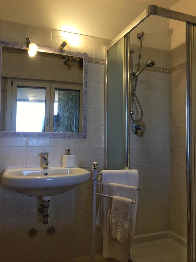 Panoramic Apartment Poggettone Air Conditioned بونتا ألا المظهر الخارجي الصورة