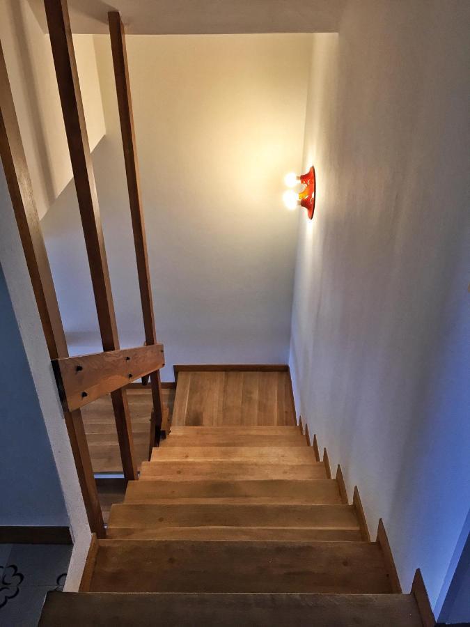 Panoramic Apartment Poggettone Air Conditioned بونتا ألا المظهر الخارجي الصورة