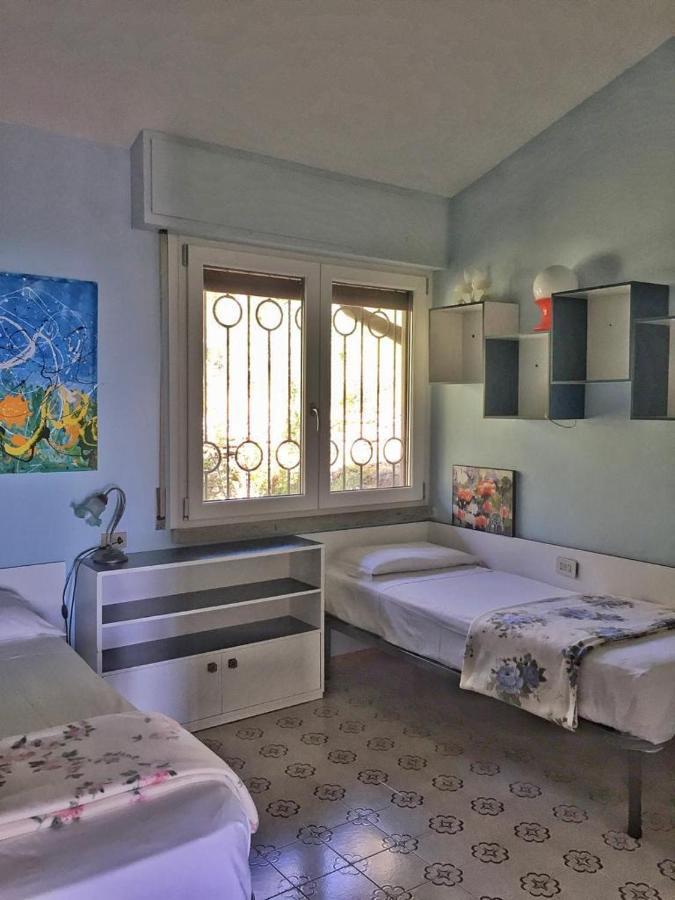 Panoramic Apartment Poggettone Air Conditioned بونتا ألا المظهر الخارجي الصورة